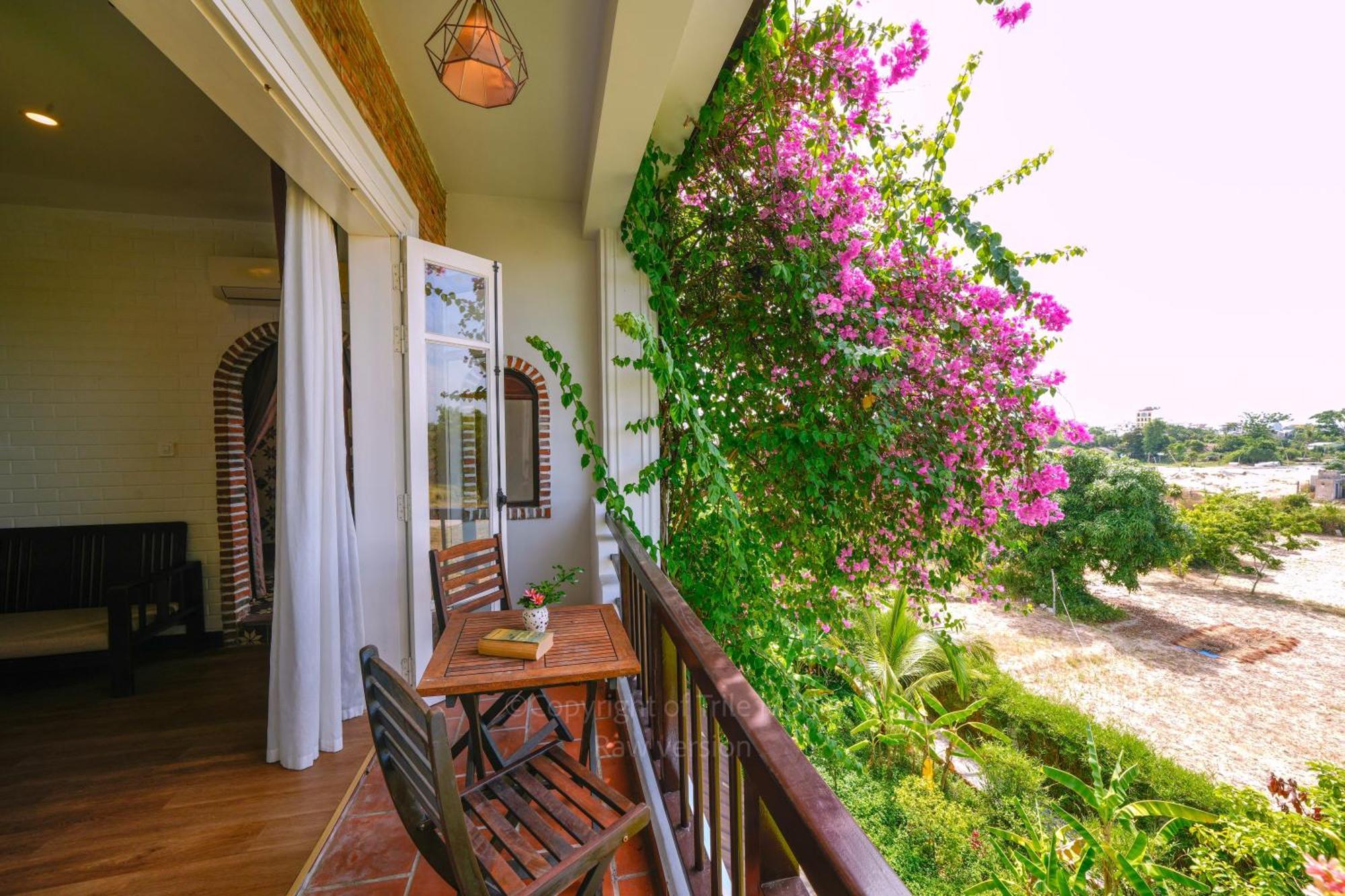 Blooms Boutique Village Hoi An Exteriér fotografie