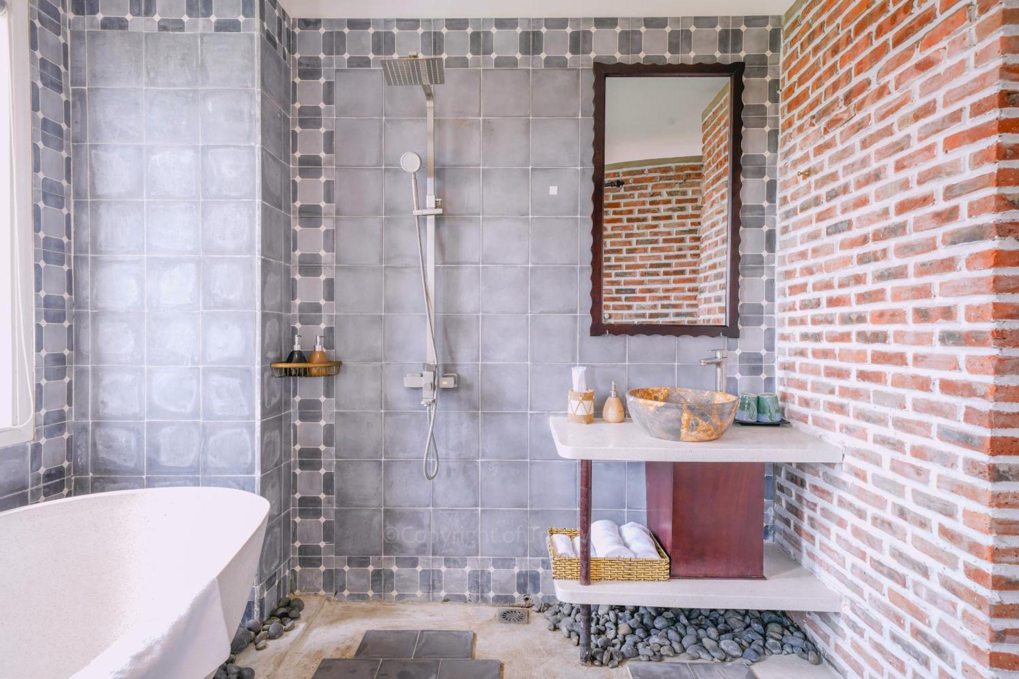 Blooms Boutique Village Hoi An Pokoj fotografie